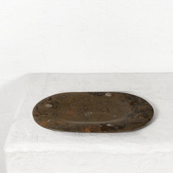 Fossil Platter